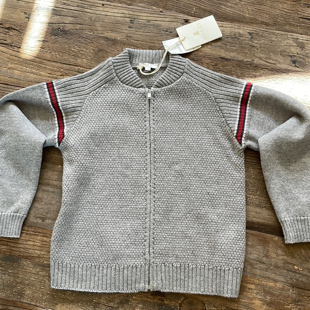 Gucci Jacket